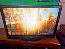 Toshiba regza 1080p for sale  BIRMINGHAM