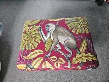 New handmade footstool for sale  SOUTHAMPTON