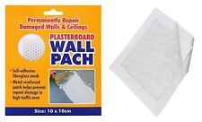 Plasterboard wall repair for sale  FELTHAM