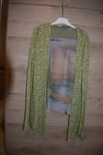 Mia soana gilet d'occasion  Olemps