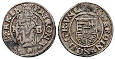 Hungary silver denar for sale  Medford