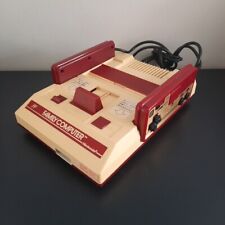 Console nintendo family d'occasion  Valenciennes