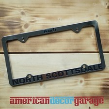 Usa nummernschildrahmen kunsts gebraucht kaufen Usa nummernschildrahmen kunsts gebraucht kaufen  Offenburg