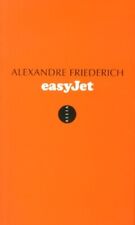 Easyjet alexandre friederich d'occasion  Hennebont
