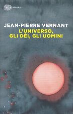 Jean pierre vernant usato  Villar Focchiardo