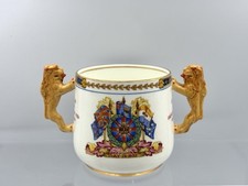 Paragon china king for sale  SLEAFORD