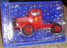 Circus truck cab for sale  LEEDS