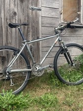 Orange aluminium elite for sale  DURSLEY