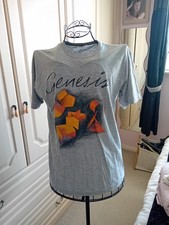 Genesis unisex shirt for sale  CHELMSFORD
