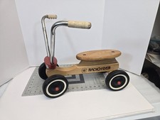 Vintage radio flyer for sale  Highspire