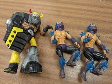 Vintage 1980s toys for sale Vintage 1980s toys for sale  LITTLEHAMPTON