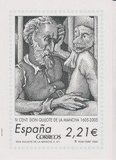 Spanien sonderdruck don gebraucht kaufen  Emmelshausen