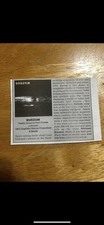 1burzum feeble screams for sale  Nanuet