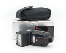 Leica blitzgerät sf58 gebraucht kaufen  Nordhorn