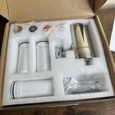 torneira filtro inox comprar usado  Enviando para Brazil