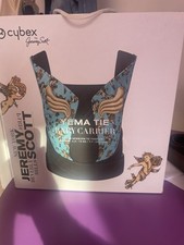 Cybex jeremy scott usato  Paola