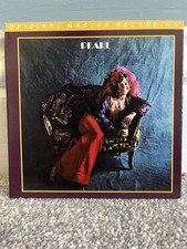 Janis joplin pearl for sale  WOKING