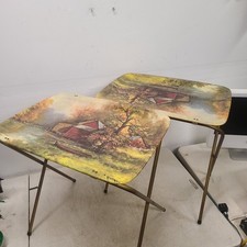 Robert wood trays for sale  Portland