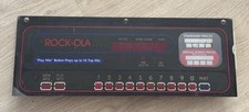 Vintage rockola jukebox d'occasion  Expédié en Belgium