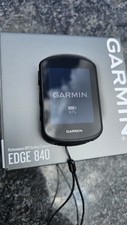 Garmin edge 840 for sale  North Wales
