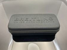 Breitling transportbox scwarz gebraucht kaufen Breitling transportbox scwarz gebraucht kaufen  Dorsten
