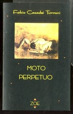 Moto perpetuo casadei usato  Ravenna