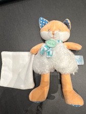 Doudou peluche babynat d'occasion  Saint-Dié-des-Vosges