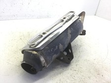 Escapamento - Doblado En Protección De Calor Honda @ Caracol 150 2000 comprar usado  Enviando para Brazil
