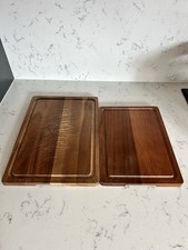 Acacia wood chopping for sale  LONDON