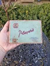 Vintage tin players for sale  HUNTINGDON