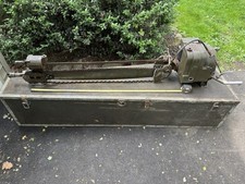 Vintage mercury disston for sale  Easton