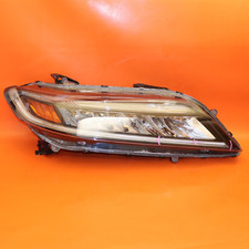 Honda accord headlight for sale  San Fernando