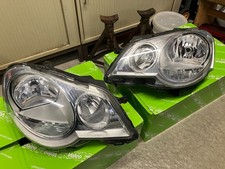 polo 9n3 frontscheinwerfer gebraucht kaufen polo 9n3 frontscheinwerfer gebraucht kaufen  Kastl