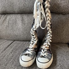 Converse chuck taylor for sale  La Grange