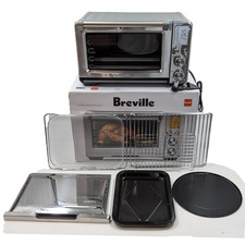 Breville smart oven for sale  American Fork