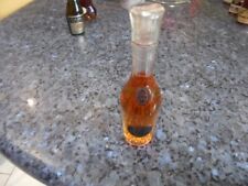 ancienne mignonette alcool cognac camus  xo segunda mano  Embacar hacia Argentina