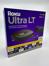 New roku ultra for sale  Tulsa