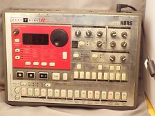 Korg electribe rhythm for sale  Austin