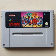 Snes super double gebraucht kaufen  Stuttgart