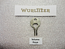 Wurlitzer special volume for sale  Maple Lake