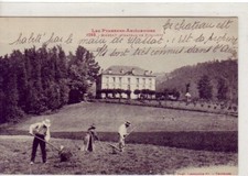 Cpa pyrenees ariege d'occasion  Saint-Lô