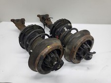 Mercedes w203cl federbein gebraucht kaufen  Kleinrinderfeld
