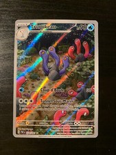 Carte pokémon triopikeau d'occasion  Besançon