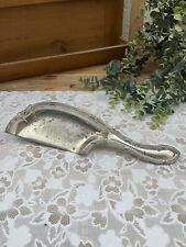 Antique miette silver d'occasion  Expédié en Belgium