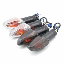 Usado, Luz de pisca-pisca sinais de seta nova para Honda CBR250R CB300F CBR300R CBR 250R comprar usado  Enviando para Brazil