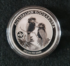 Kookaburra 2013 lunar gebraucht kaufen  Plattling