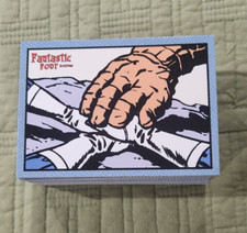 Fantastic four archives for sale  Munster