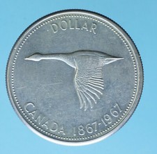 Canada elisabetta dollaro usato  Firenze