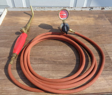 Ridgid acetylene torch for sale  Norwich