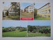 Alte postkarte ddr gebraucht kaufen  Meerane